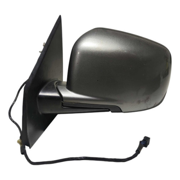 Retrovisor Esquerdo Motorista Fiat Freemont 2012 A 2015