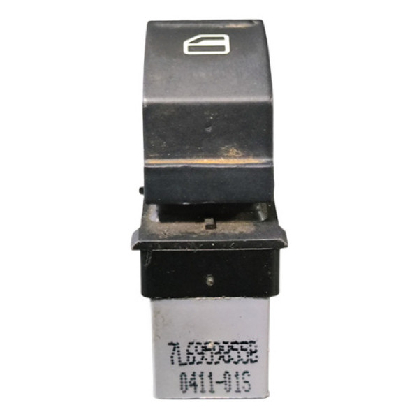 Comando Botão Vidro Traseiro Volks Jetta 2.5 2008 2009 2010