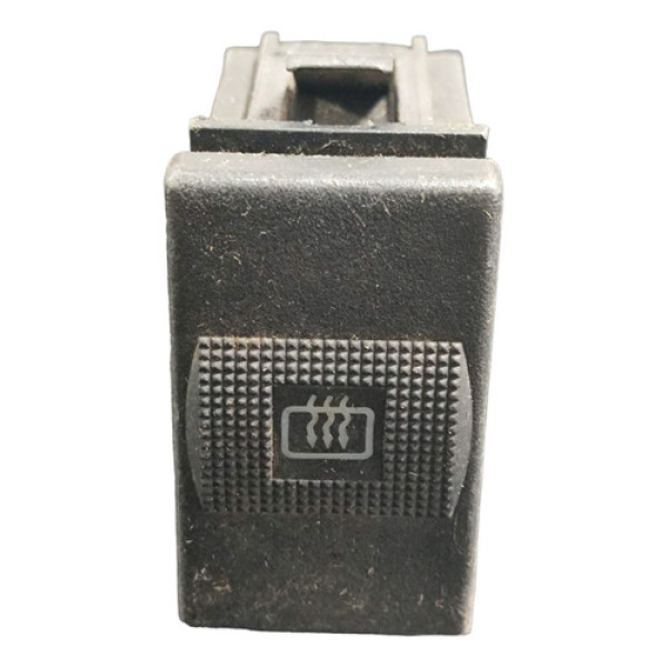 Botão Desembaçador Volkswagen Santana 1999 A 2005 3279596211