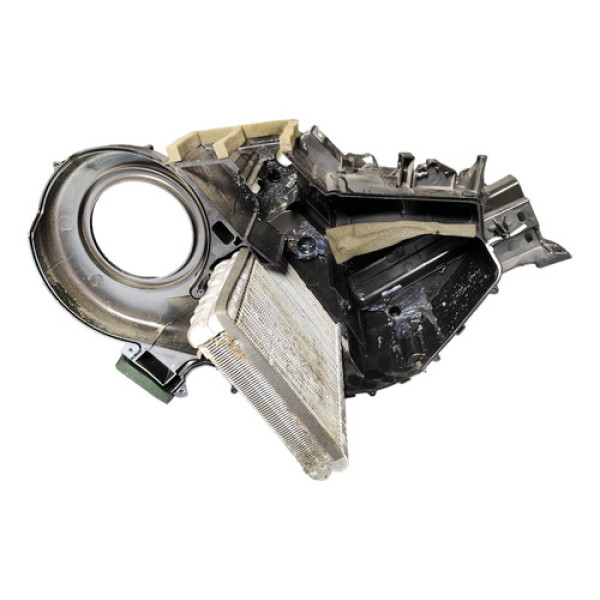 Caixa Ar Evaporadora Citroen Aircross 1.6 16v 2022 2023 2024