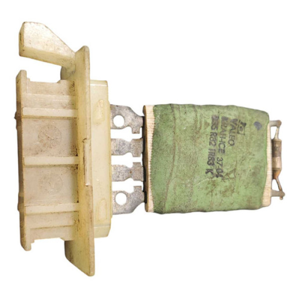 Resistencia Ar Cond R35r821r83k Chevrolet Montana 2003/2006