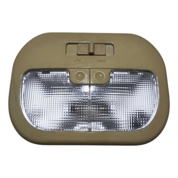 Luz Teto Cortesia 4104100u2010 Jac J5 2011 2012 A 2014