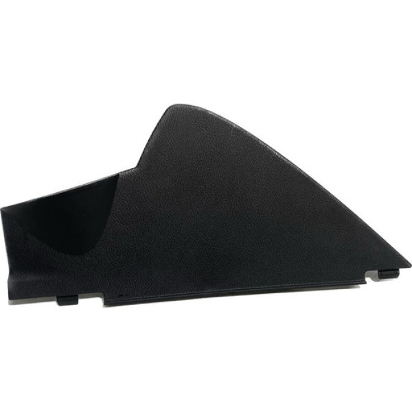 Acabamento Esquerdo Painel Nissan Kicks 2020 2021 2022 2023