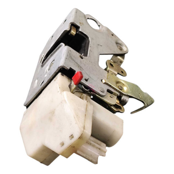 Fechadura Porta Traseira Esquerda Volkswagen Gol G3 2000/05