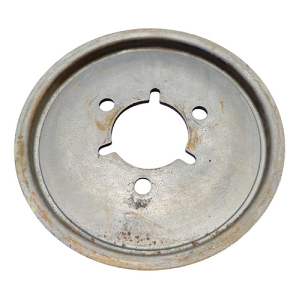 Polia Virabrequim 9621543580 Peugeot 207 2009 A 2014