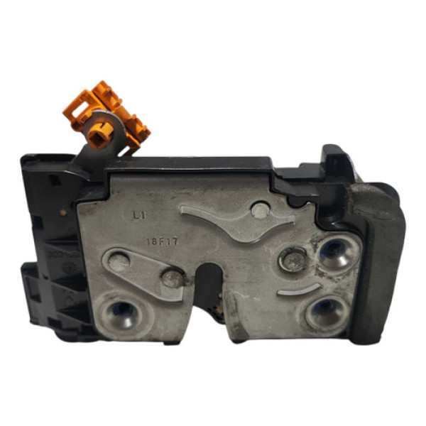 Fechadura Traseira Esquerda 13592531 Gm Prisma 1.2 2014/2019