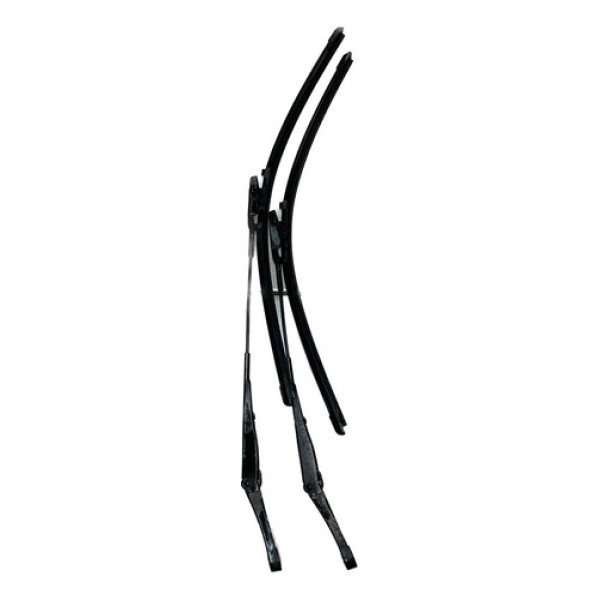 Par Limpador Parabrisa Chevrolet Onix 2013 2014 2015 2016