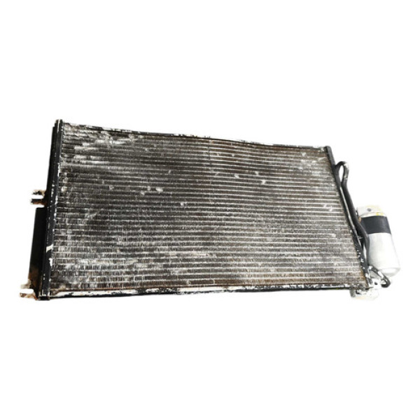 Condensador Ar Condicionado Audi A3 2000 2001 2002 A 2005