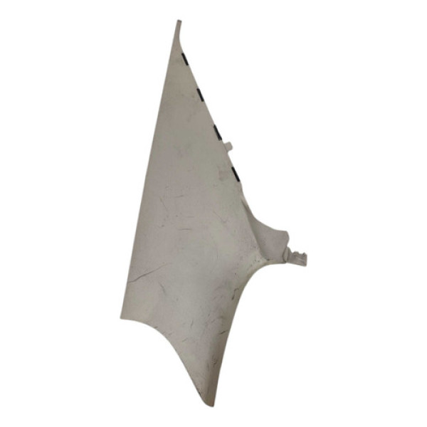 Moldura Coluna Traseira Direita Vw Jetta 2012 2013 2014