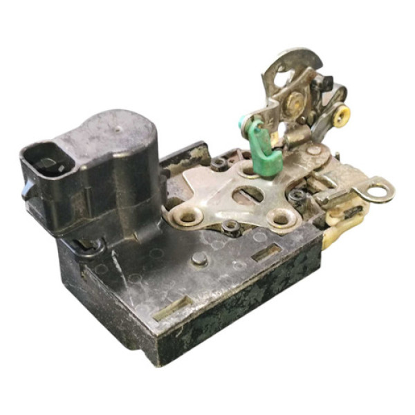 Fechadura Porta Traseira Direita Gm S10 Blazer 1997 A 2003