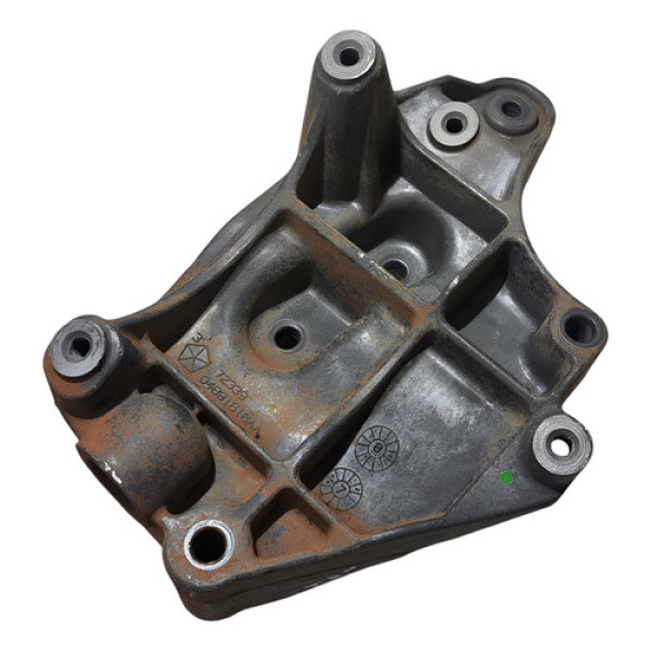 Suporte Compressor Ar 04891616aa Dodge Journey V6 2009/2011