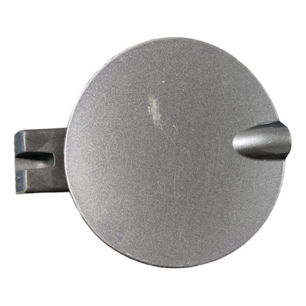 Portinhola Tampa Tanque Gm Celta Prisma 2003 A 2014 Preto 2005