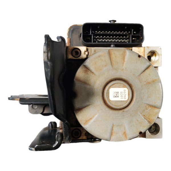 Modulo Central 2h6614517b  Amarok V6 2017 2018 2019