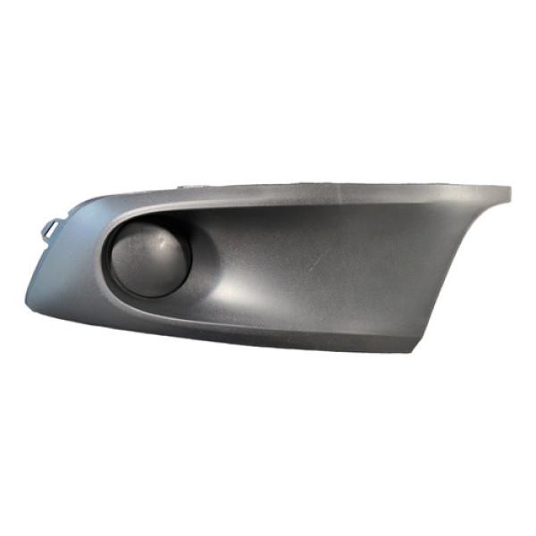 Moldura Farol Milha Esquerdo Volks Fox 2011 2012 2013 1 Esquerdo