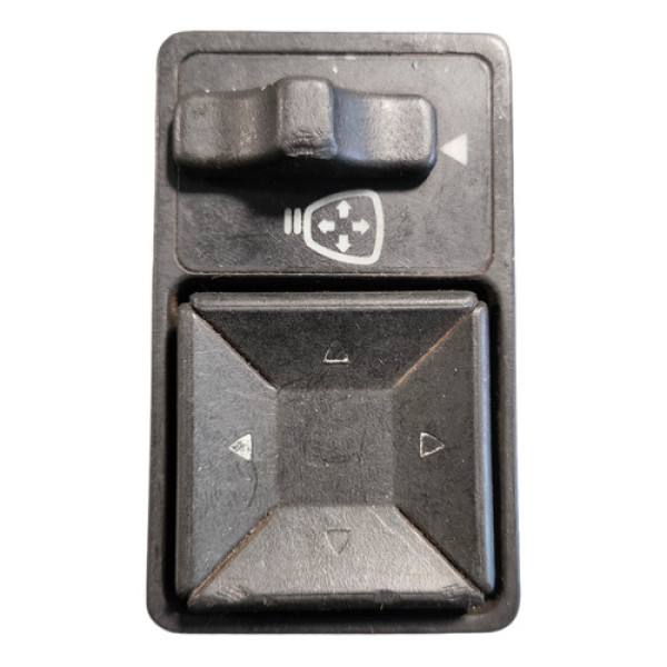 Botão Retrovisor Elétrico Fiat Tempra 1995 1996 A 1999