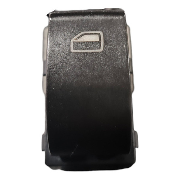 Botao Vidro Traseiro 4b0959855a Audi A3 2000 2001 A 2006