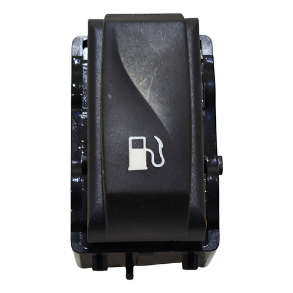 Botao Abertura Tanque Combustivel Renault Fluence 2011/2017