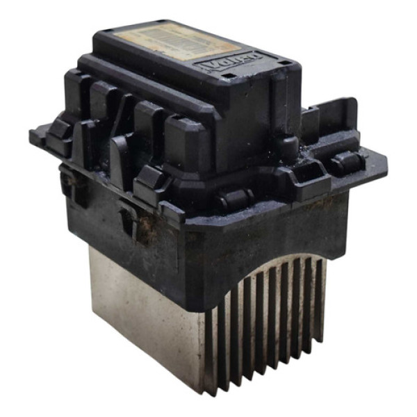 Resistência Ar Condicionado Renault Fluence 2.0 2011 A 2014