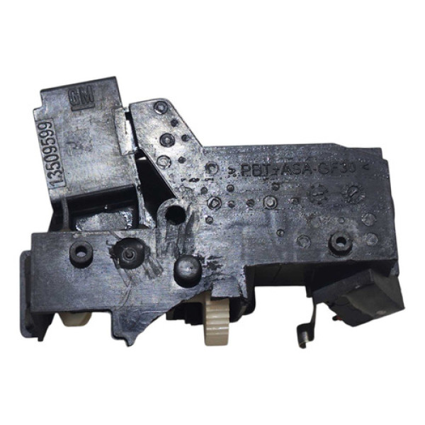 Fechadura Tampa Traseira 1309599 Gm Spin 1.8 2015 A 2018