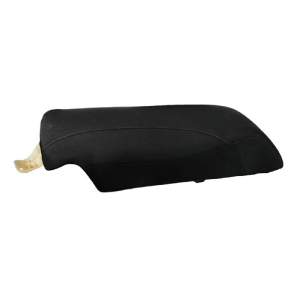 Moldura Direita Banco Traseiro Honda City 2022 2023 2024 Preto