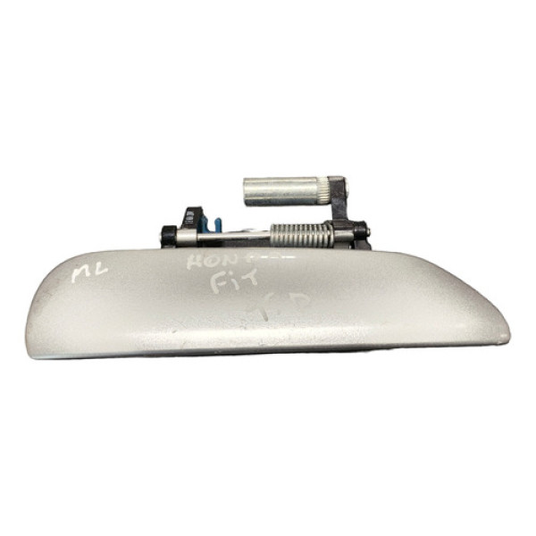 Maçaneta Externa Traseira Direita Honda Fit 2009 2010 2011 1 Traseira
