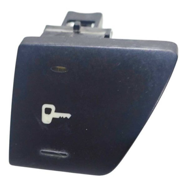 Botao Trava Portas 96366684 Peugeot 307 1.6 2008 A 2010