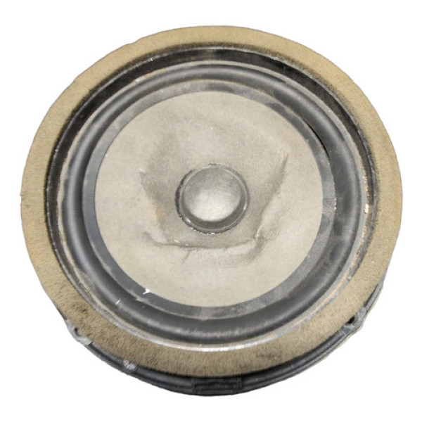 Auto Falante Porta Hyundai Hb20 2020 A 2022 Preto