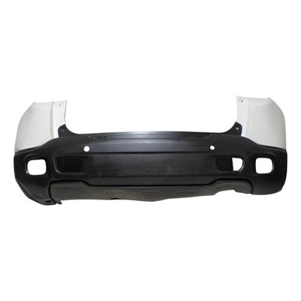 Para-choque Tras Jeep Renegade 1.8 16/18 735594133 Detalhe