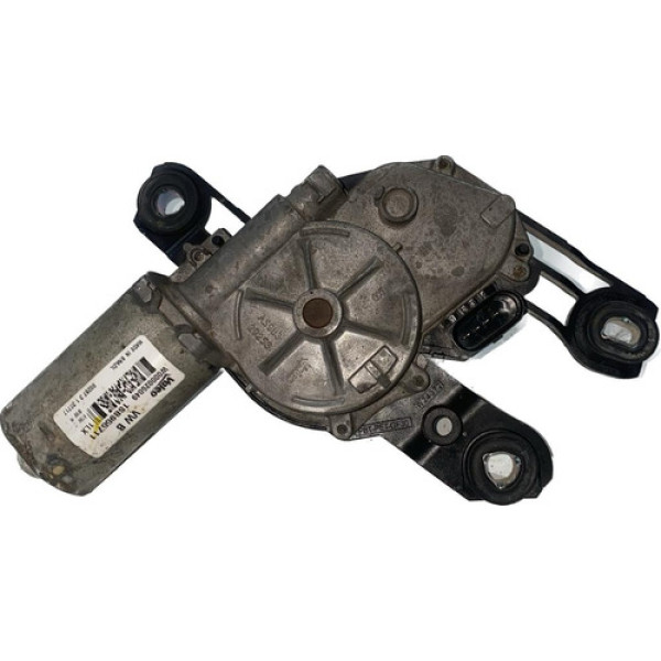 Motor Limpador Traseiro Volkswagen Gol Track 2017 2018 2019 