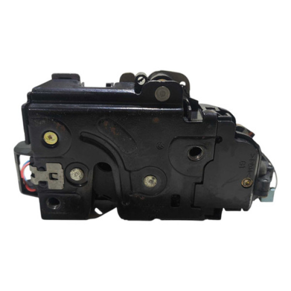 Fechadura Traseira Esquerda 991609101 Vw Touareg 2005 A 2010