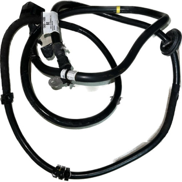 Cabo Negativo Bateria Range Rover Sport V6 2014 2015 2016 