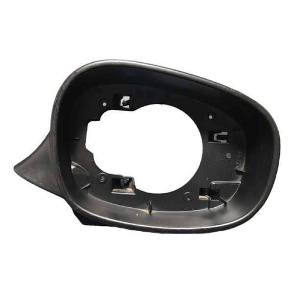 Aro Moldura Retrovisor Direito Bmw 320i 2011 2012