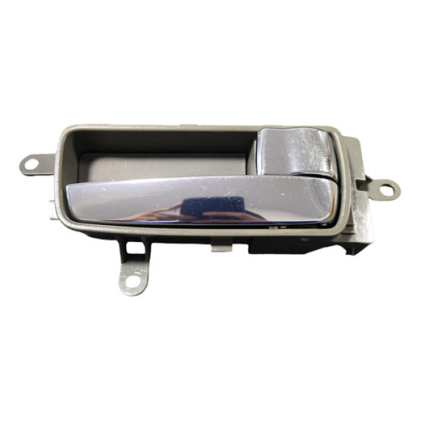 Maçaneta Interna Tras Direita Nissan Sentra 2010 2011 2012 Traseira