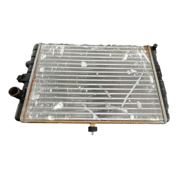 Radiador Agua 5x0121253 Volkswagen Gol G2
