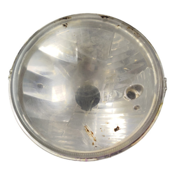 Farol Milha Mitsubishi Pajero Sport 2005 2006 Branca