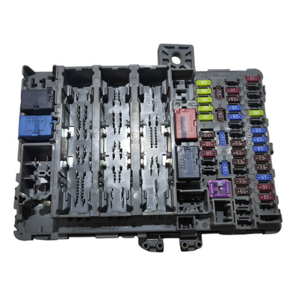 Módulo Caixa Fusível Tt4m010 Honda Civic 1.8 2012 A 2016