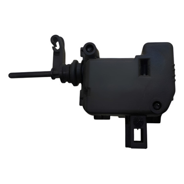 Atuador Trava Portinhola A2048205397 Mercedes E320 2010/2012 Preto