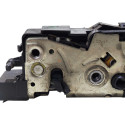 Fechadura Traseira Direita Citroen C4 Pallas 2007 A 2013