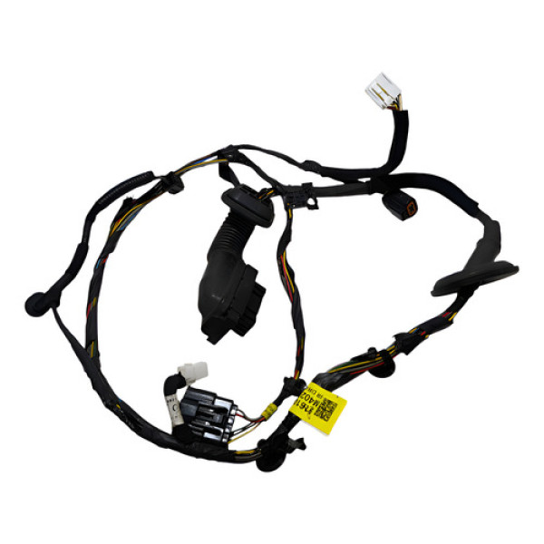 Pisca Chicote Dianteira Direita Hyundai Creta 1.5 2019/2021 Preto