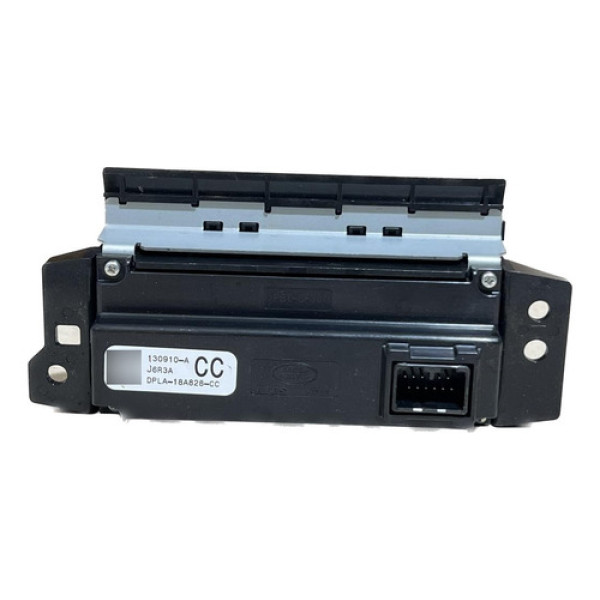 Display Conforto Range Rover Sport 2014 2015 2016 2017 2018