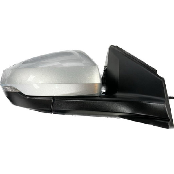 Retrovisor Direito Original Vw Virtus 2018 2019 2020 2022