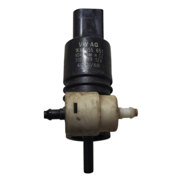 Motor Esguicho Parabrisa 1k6955651 Vw Touareg 3.6 2014/2018