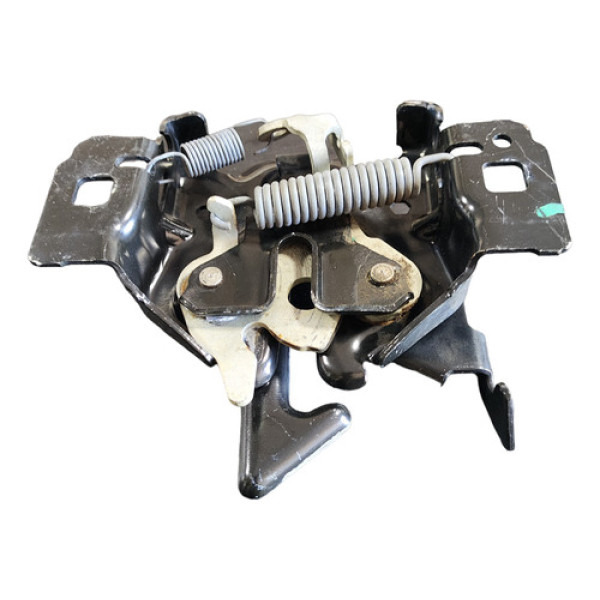 Fechadura Capô Ford Fusion 2010 2011 2012 