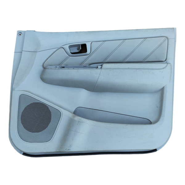 Forro Porta Diant Dir 677770k030 Toyota Hilux 2011 2012/2015 Preto