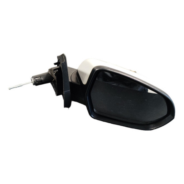 Retrovisor Direito 20s7802 Chevrolet Agile 2011 A 2016