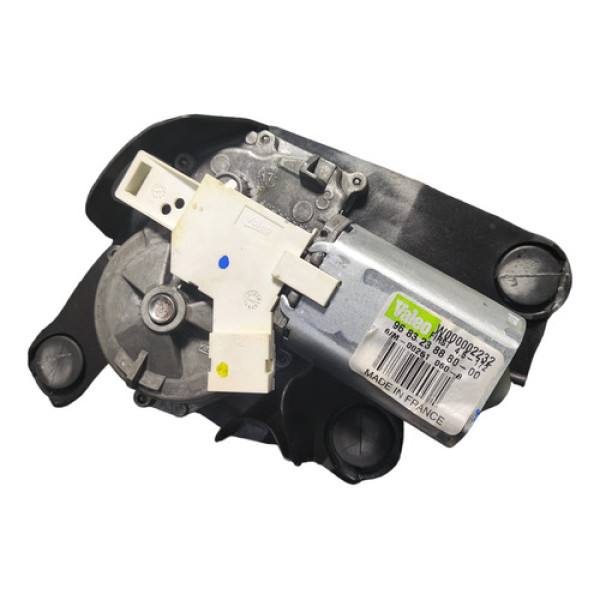 Motor Limpador Traseiro 9683238880 Citroen Aircross 2019