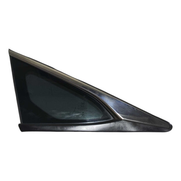 Vidro Fixo Traseiro Esquerdo Honda Civic G10 2017 A 2019