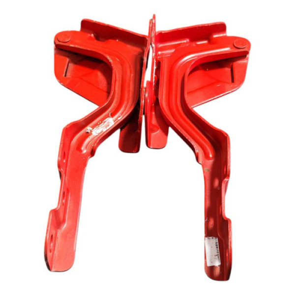 Par Dobradiça Capô Hyundai Hb20 2013 2014 2015 2016 A 2019