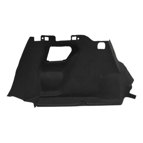 Forro Porta Mala Traseiro Esquerdo Peugeot 208 1.6 2015/2020