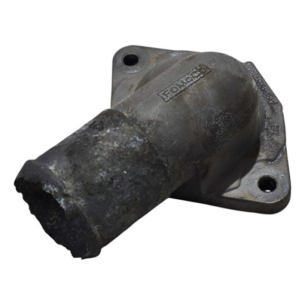 Carcaça Flange Agua Ford Fusion 2014 2015 2016